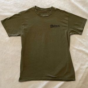 NWOT Men's Volcom Stone True to This '91 T Shirt Size M